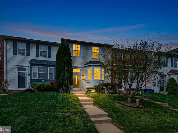 12 Parkhill Pl, Baltimore, MD 21236