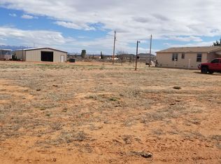 3357 E Red Stag Rd, Pearce, AZ 85625