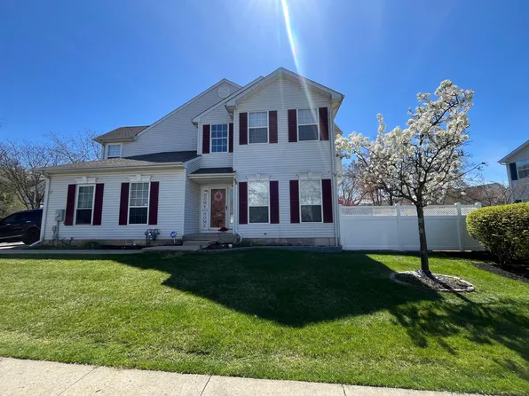 82 Windingbrook Rd, Bordentown, NJ 08505