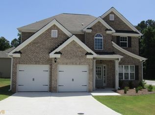 6599 Fuller Dr #24, Riverdale, GA 30296