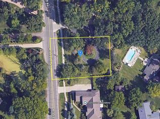 3481 Middlebelt Rd, West Bloomfield, MI 48323