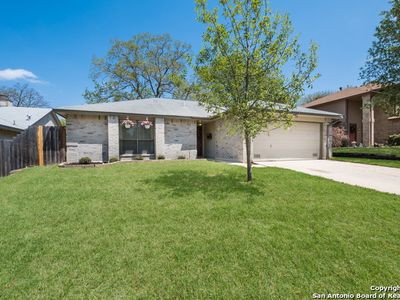 7734 Nimrod, San Antonio, TX, 78240