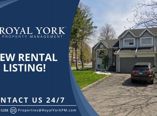 25 Sutter Ave #2, Brampton, ON L6Z1G2