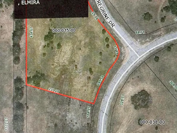 Peregrine Dr Unit 15, Elmira, MI 49730