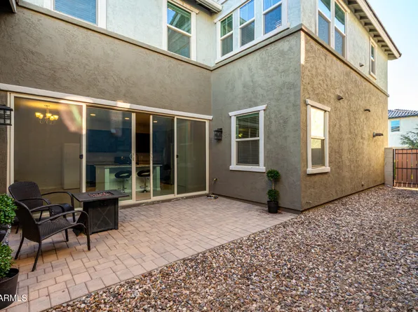 2548 S BETTY Street, Gilbert, AZ 85295