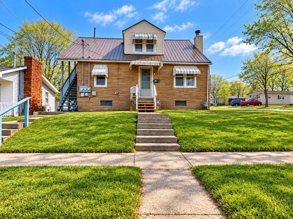 87 Mack Ave, Shelby, OH 44875