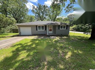 1016 W Kiehl Ave, Sherwood, AR 72120