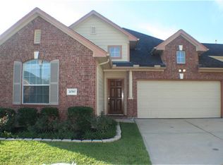 21703 Balsam Brook Ln, Katy, TX 77450