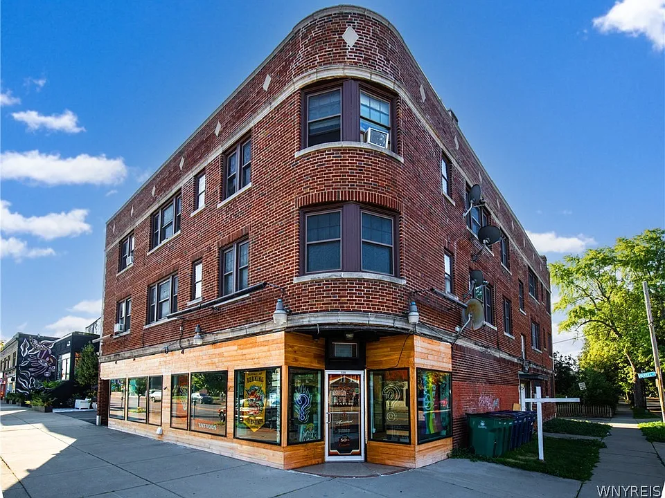 1225 Hertel Ave #2
