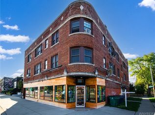 1225 Hertel Ave #9, Buffalo, NY 14216