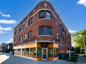 1225 Hertel Ave, Buffalo, NY