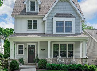 235 S Adams St, Hinsdale, IL