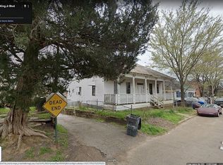 1416 Martin Luther King Jr Blvd, Vicksburg, MS 39183