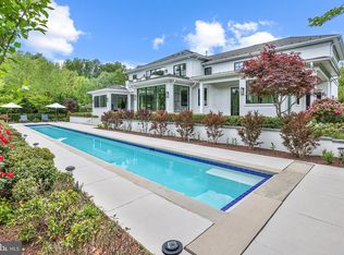 6029 Orris St, Mc Lean, VA 22101