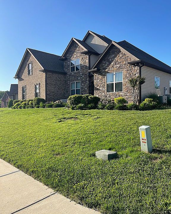 7823 Trout Lily Dr, Ooltewah, TN 37363 Zillow