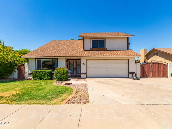 1512 W KEATING Avenue, Mesa, AZ 85202