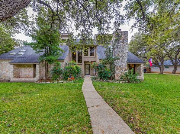212 SAGECREST DR, San Antonio, TX 78232