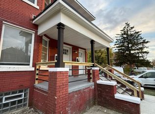 618 Belmont Ave, Detroit, MI 48202