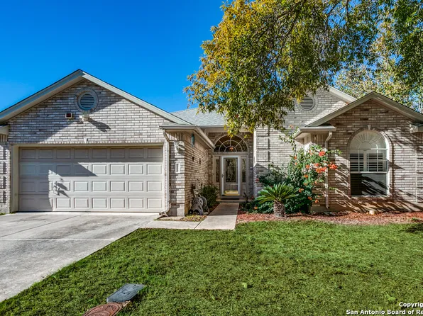 6027 Wilde Gln, San Antonio, TX 78240