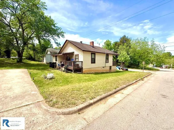 401 Hughes St, Danville, VA 24541