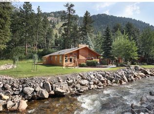 1515 Fish Hatchery Rd UNIT 9, Estes Park, CO 80517