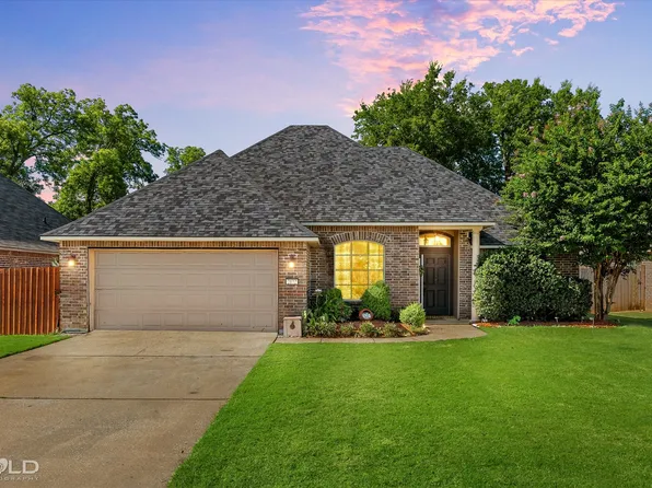 2132 Sweet Bay Cir, Bossier City, LA 71111