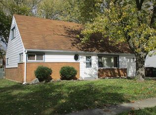 414 Winnemac St, Park Forest, IL