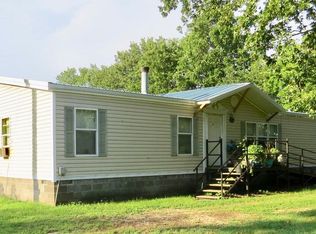 11224 E 380th Rd, Jay, OK 74346