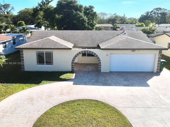 6310 SW 35th Ct, Miramar, FL 33023