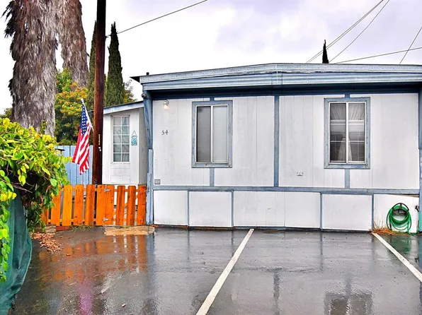 874 Hollister St Space 54, San Diego, CA 92154