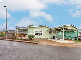 1199 N Terry St SPACE 278, Eugene, OR