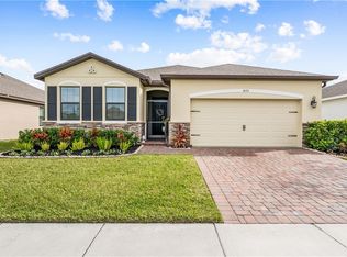 4153 Keeson Cir, Vero Beach, FL 32967