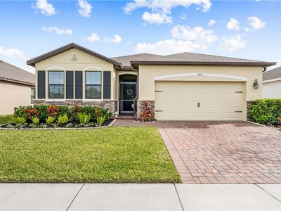 4153 Keeson Cir, Vero Beach, FL, 32967