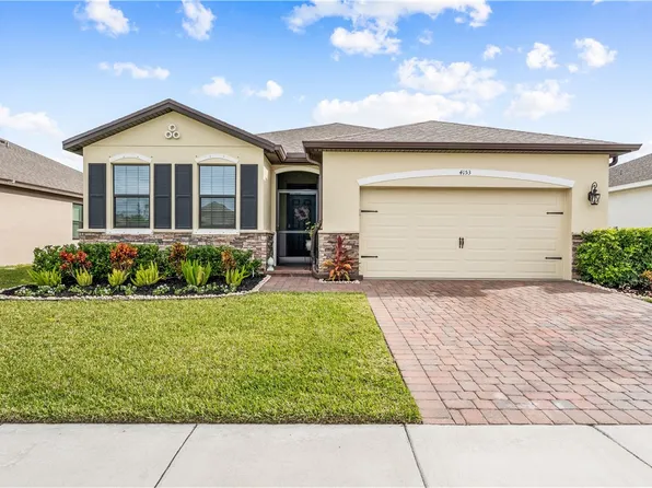 4153 Keeson Cir, Vero Beach, FL 32967