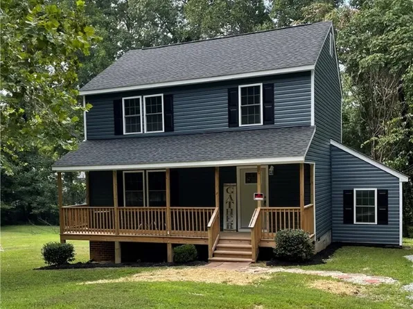 6900 Silliman Dr, Chesterfield, VA 23832