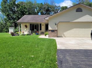 419 Jefferson St, Fremont, WI 54940