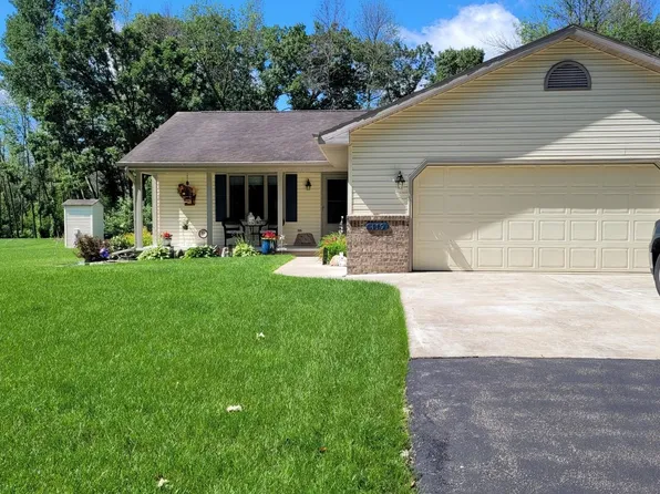 419 Jefferson St, Fremont, WI 54940