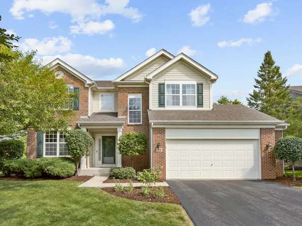 39 Oakview Ct, South Elgin, IL 60177
