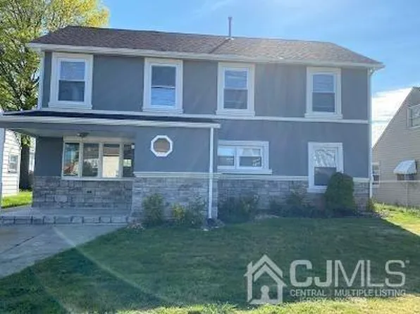 38 Leber Ave, Carteret, NJ 07008