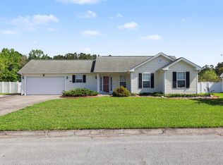 1116 Jumper Trail Circle, Myrtle Beach, SC 29588
