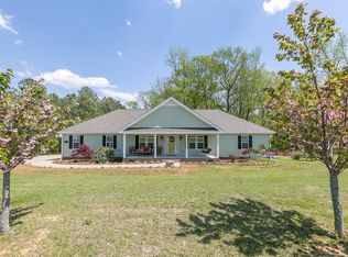 11501 Old Stage Rd, Willow Spring, NC 27592