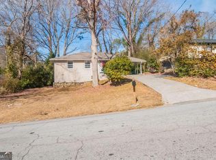 3018 Meadowview Dr SE, Atlanta, GA 30316