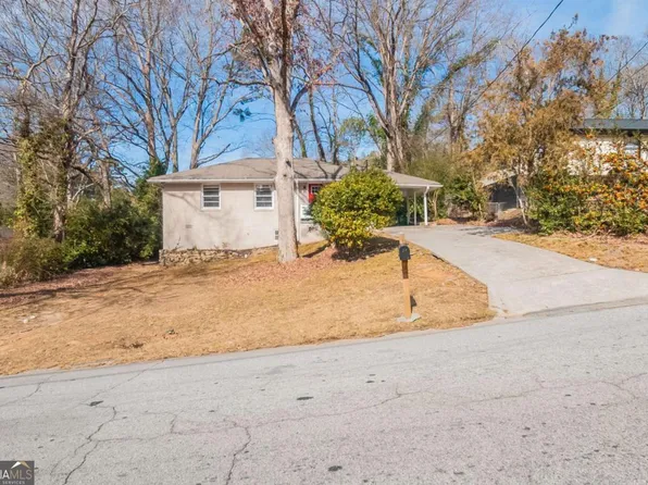 3018 Meadowview Dr SE, Atlanta, GA 30316