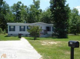 166 Alview Dr, Macon, GA 31206