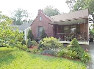 4828 S 6th St, Louisville, KY 40214