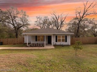 3380 Shady Acres Dr E, Mobile, AL 36618