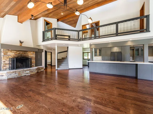 3065 Oak Rim Ln, Park City, UT 84060