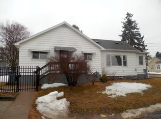 600 E Margaret St, Iron Mountain, MI 49801