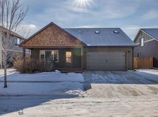3782 Pipestone St, Bozeman, MT 59718