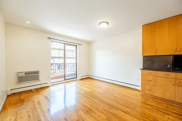 Rented by Astoria Realty
